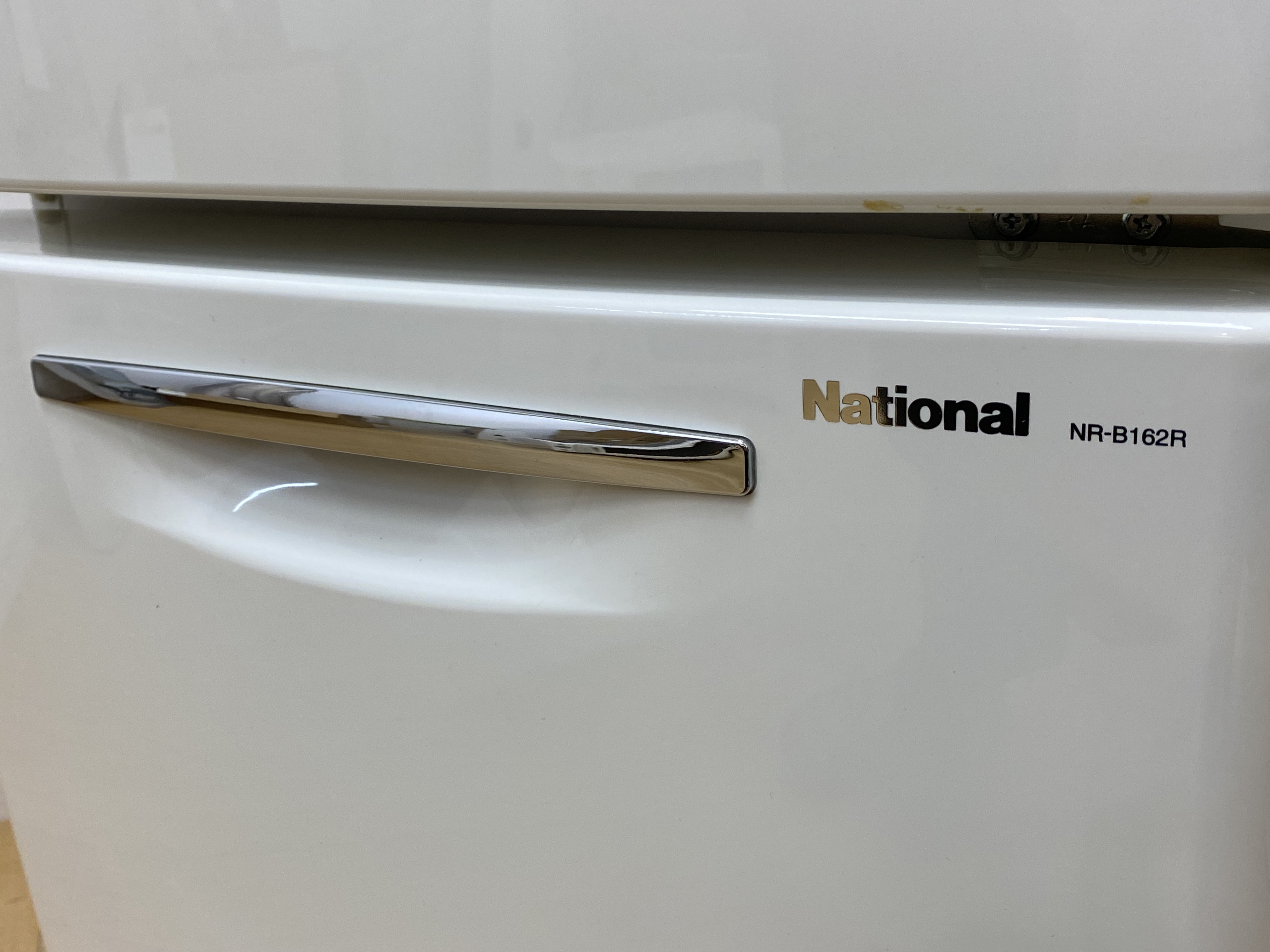 特別価格 National ナショナル WiLL FRIDGE mini ウィルフリッジミニ