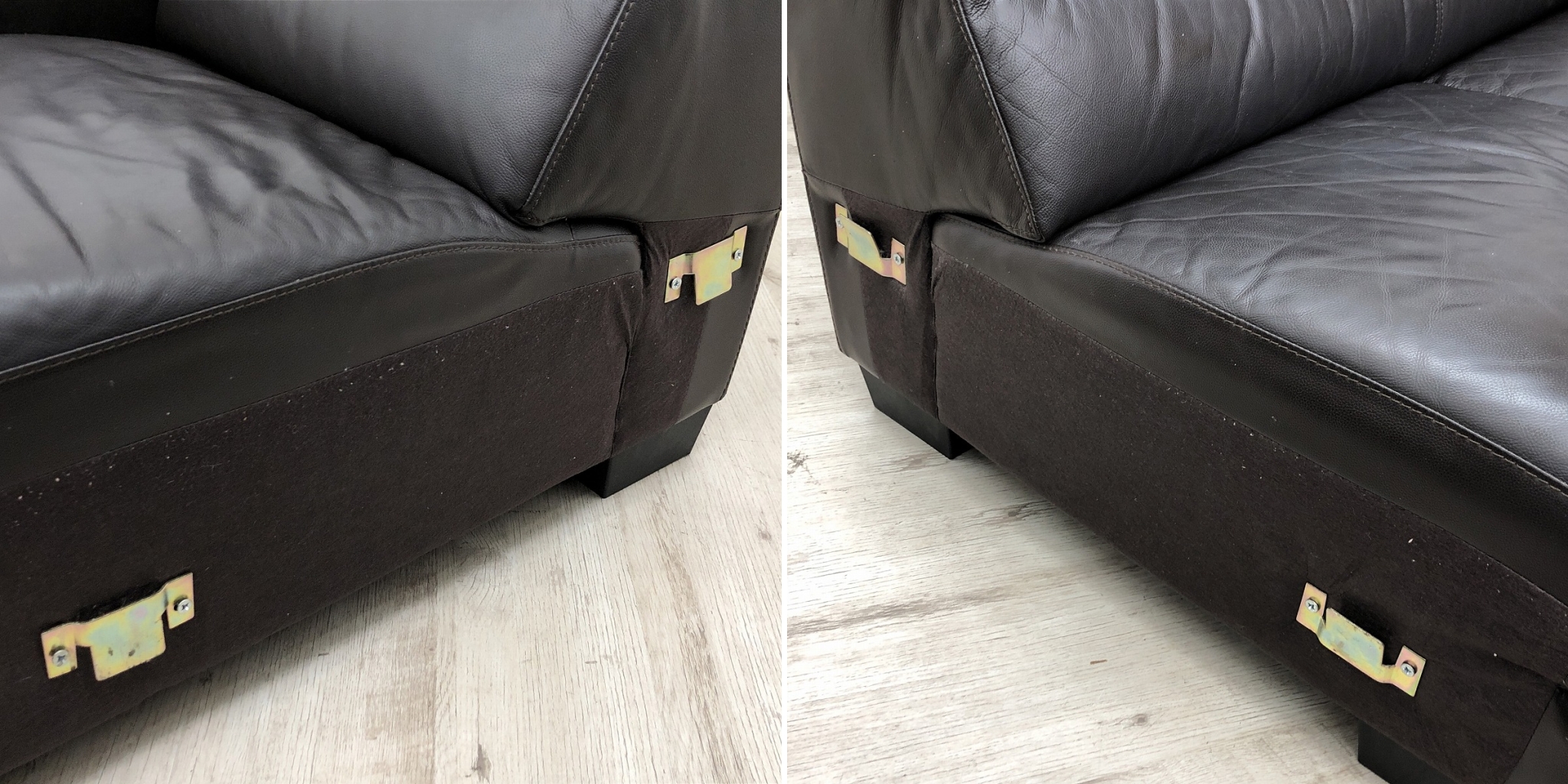 The