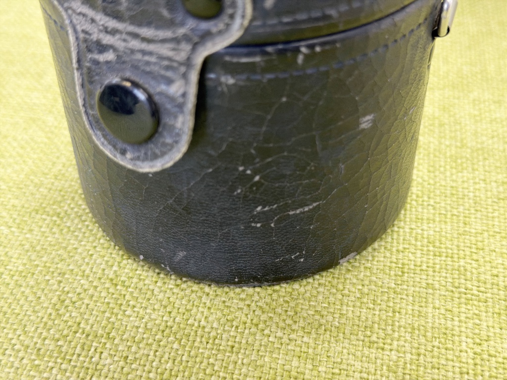 The