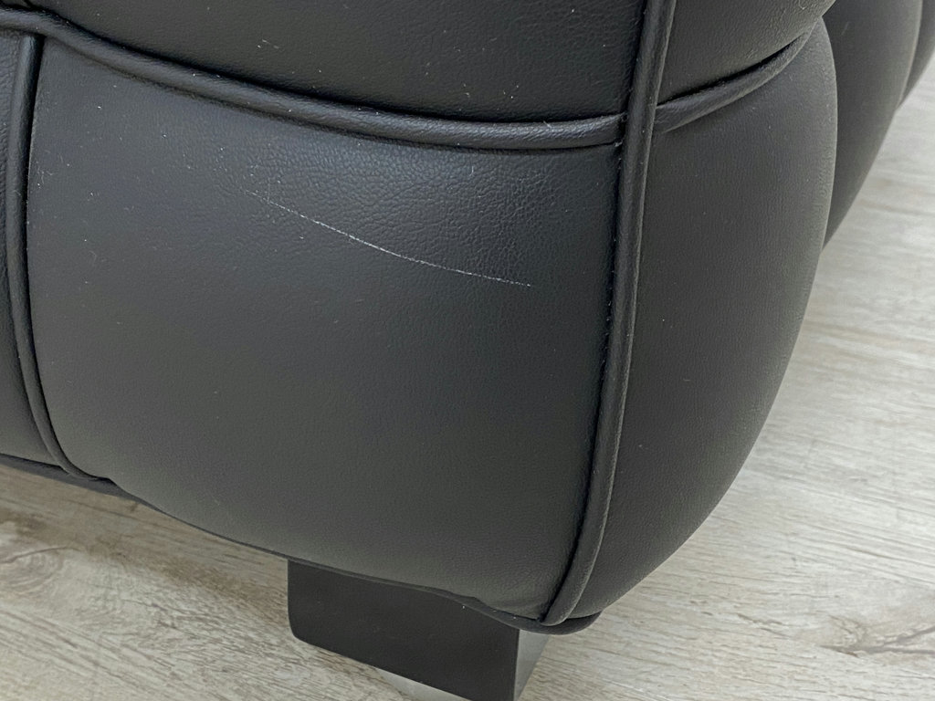 The