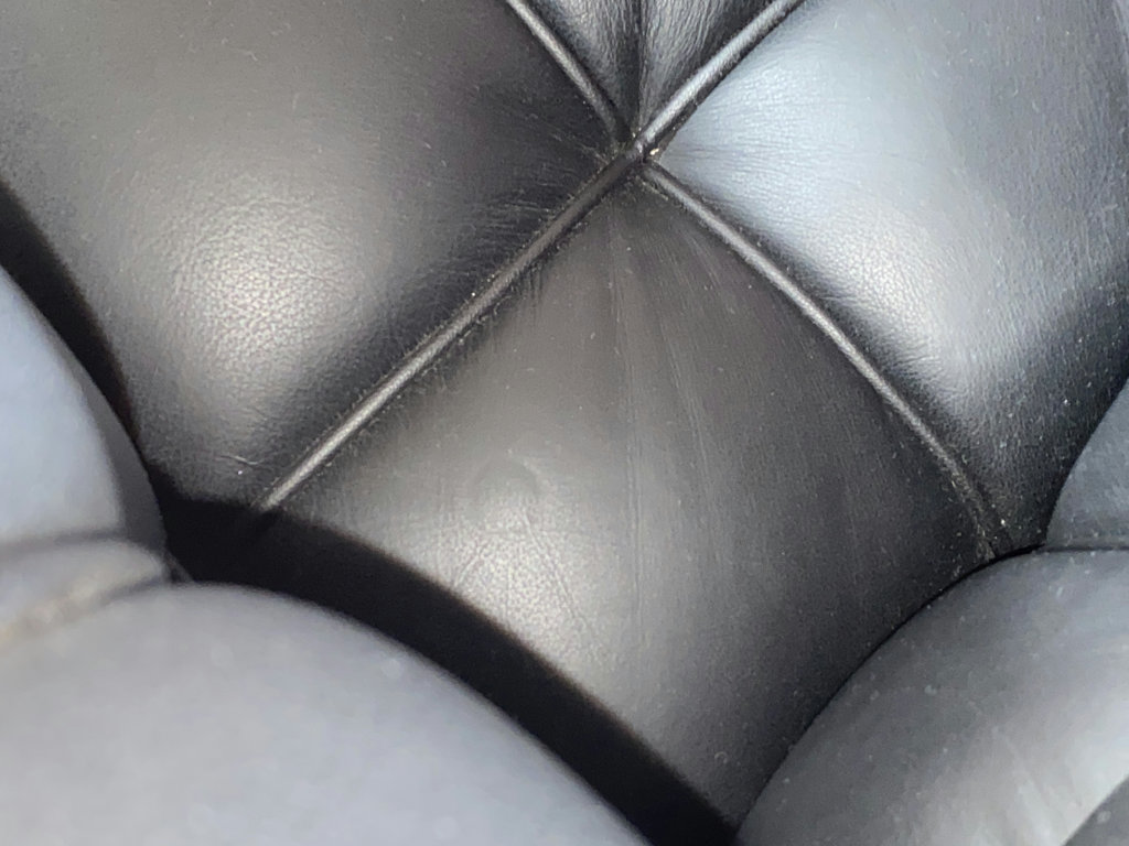 The