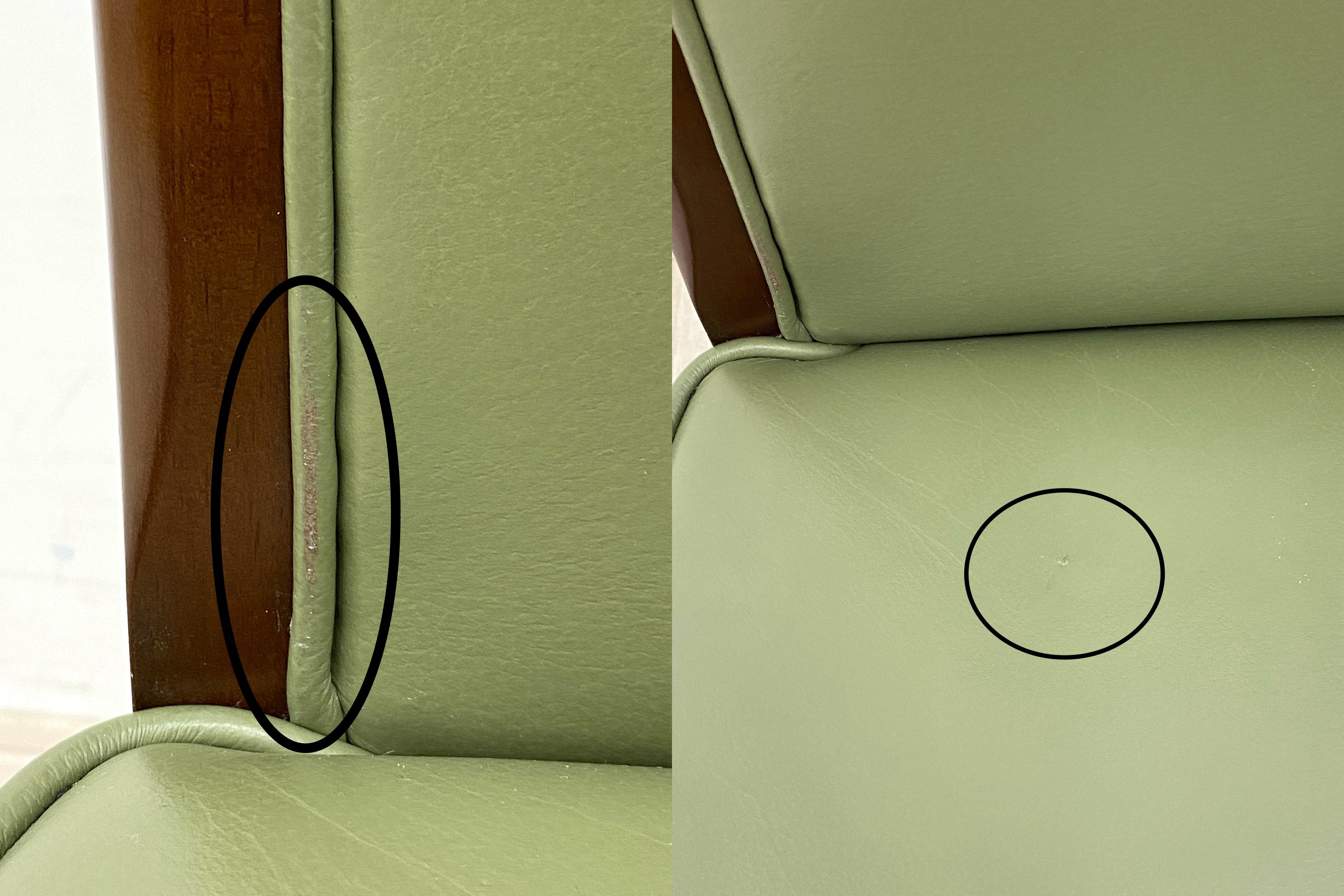 The