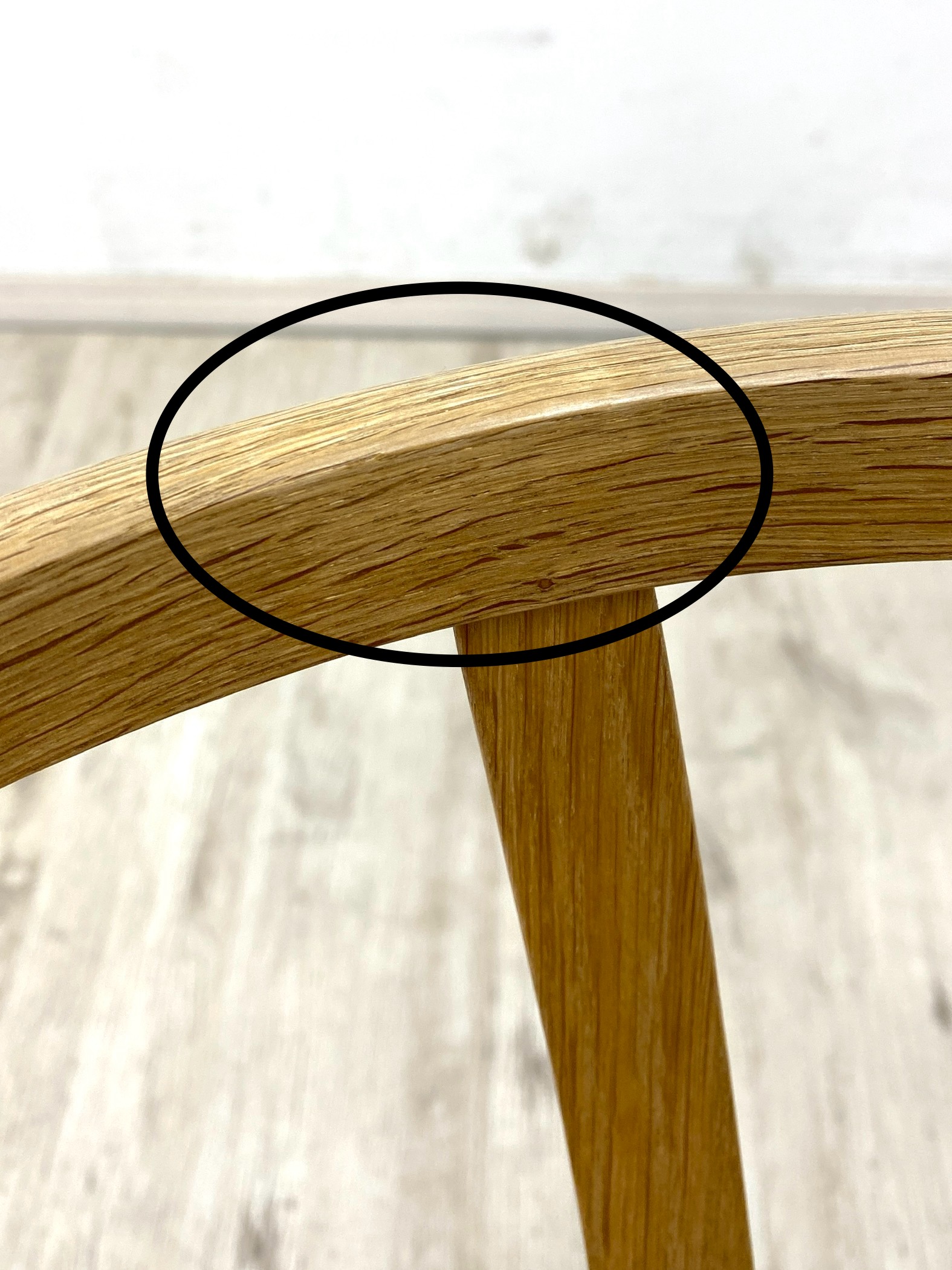 The