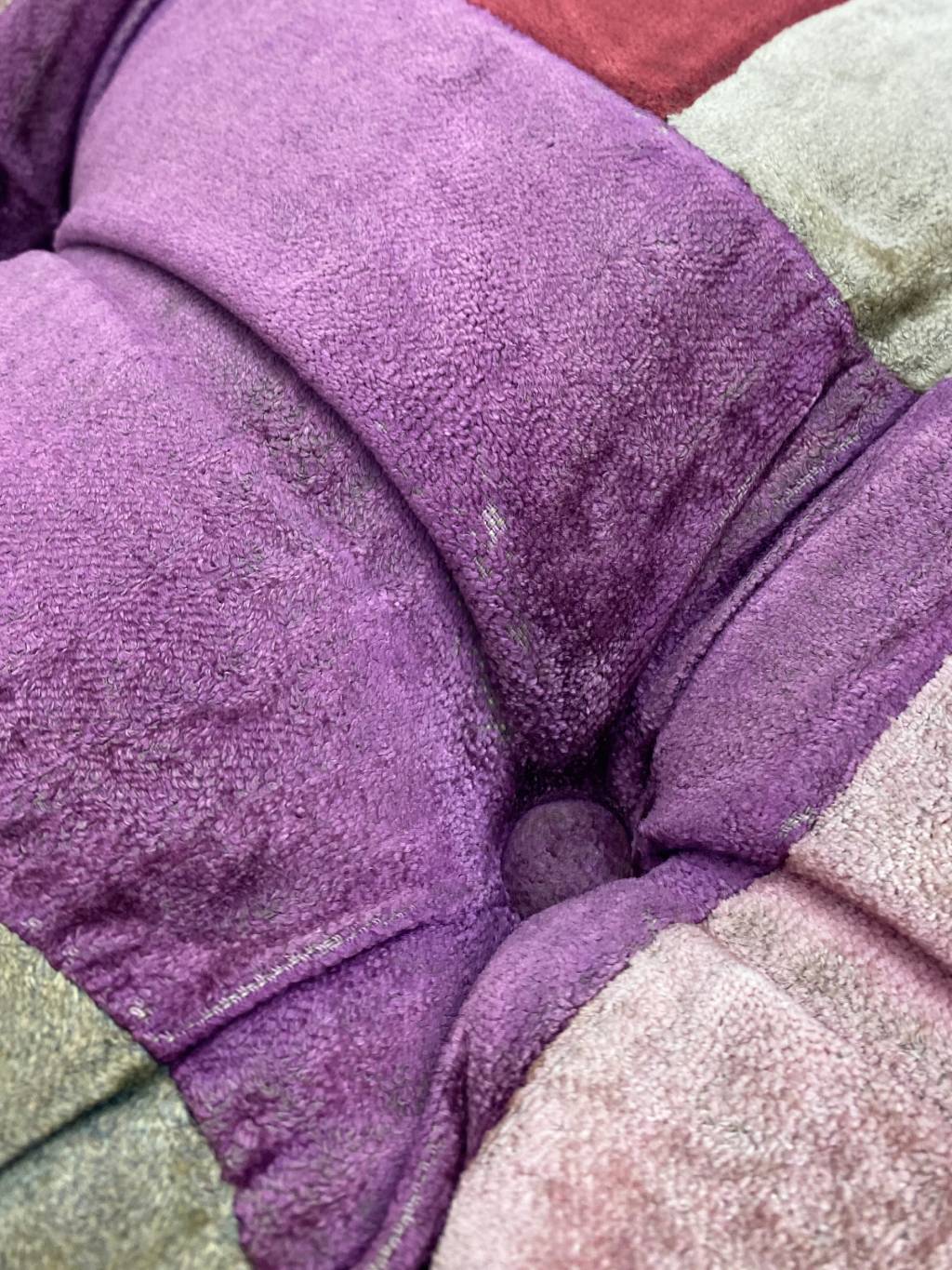 The