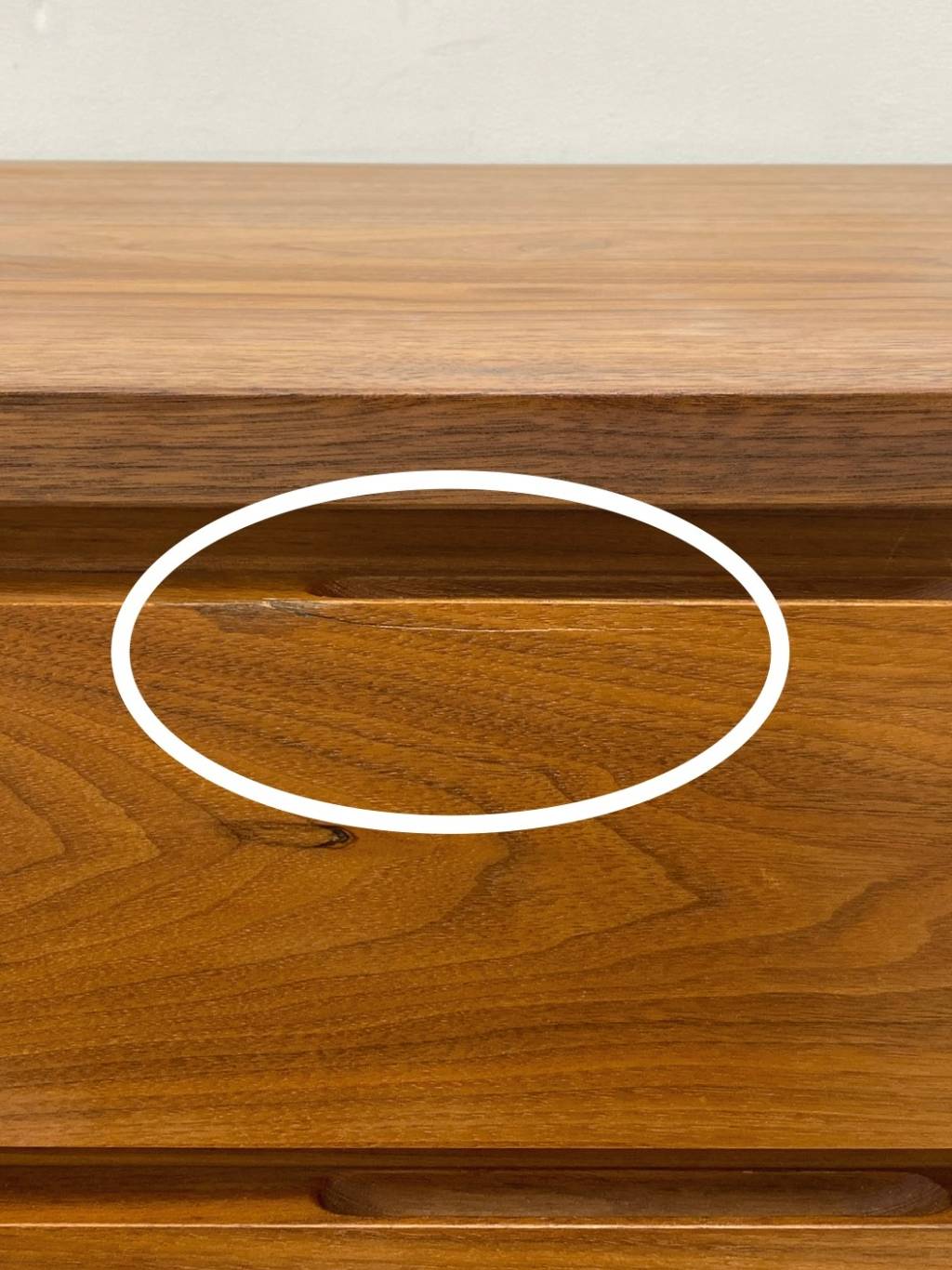 The