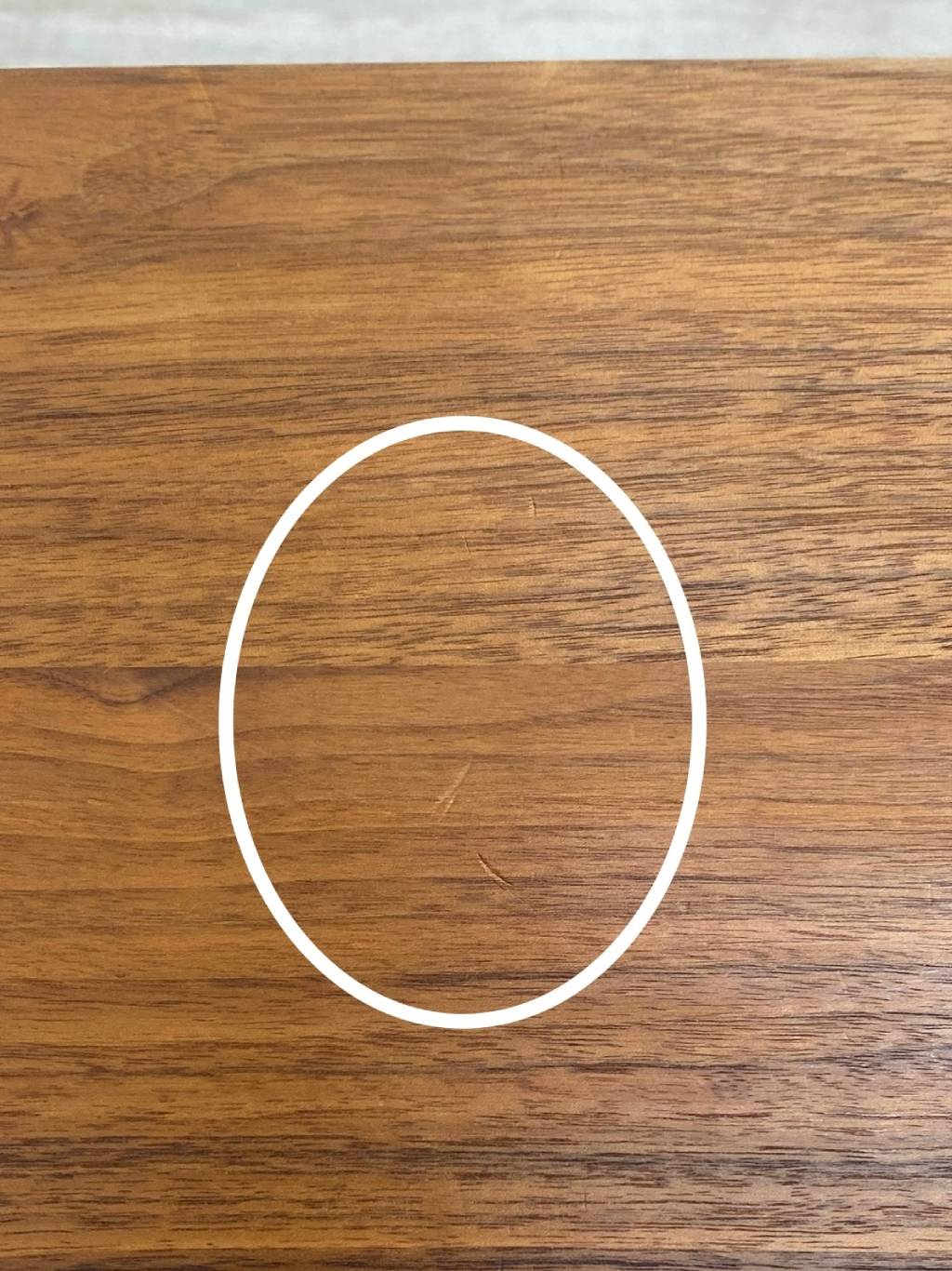 The