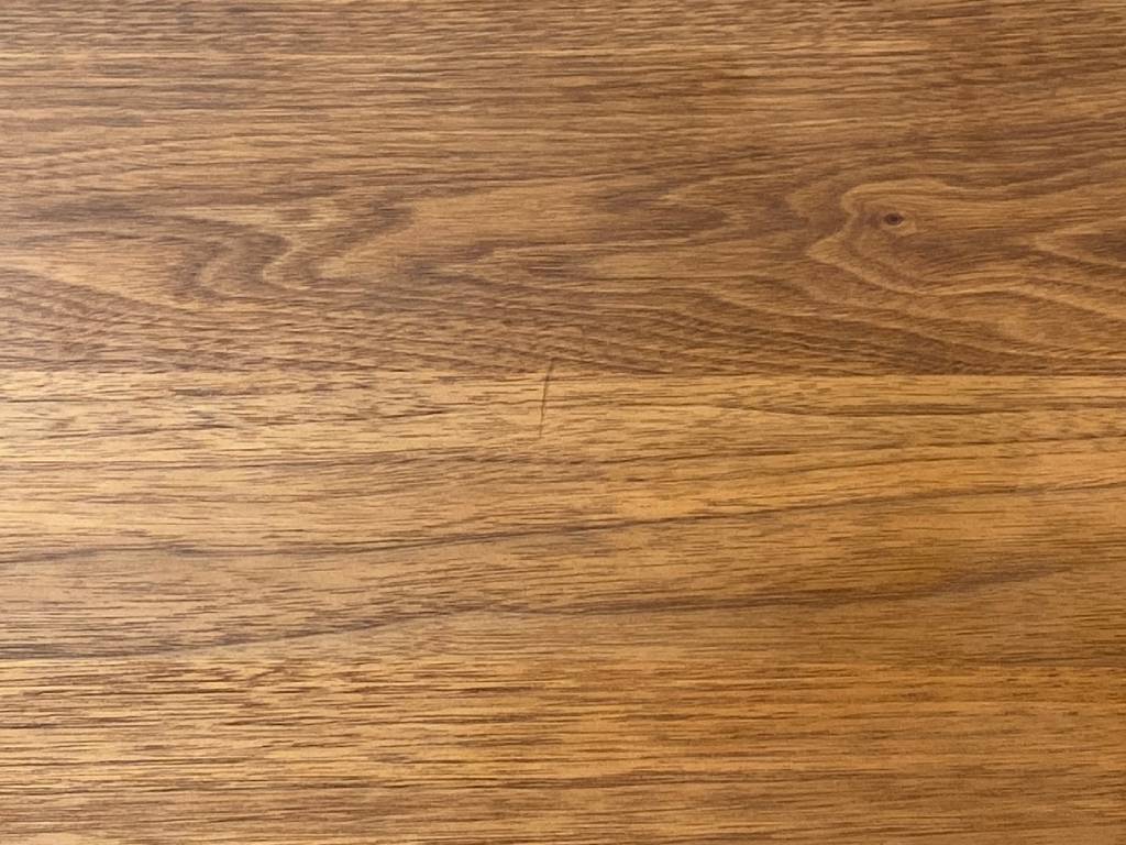 The