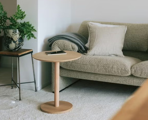 The